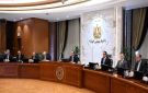 تفاصيل الاجتماعي الأسبوعي للحكومة.. 9 قرارات بينها وقف العمل عن بعد