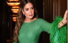 خاصl صابرين تكشف حقيقة تقديمها دور كريمة مختار في مسلسل الحفيد 