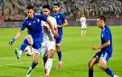 خبير تحكيمي : الزمالك يستحق ركلة جزاء ضد أبوقير للأسمدة .. نفس لعبة بن شرقي 
