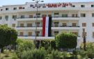 رئيس جامعة بني سويف: إتاحة الفرصة للطلاب تساعد على اكتشاف قدراتهم وإثبات إمكاناتهم العلمية