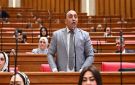 سؤال برلماني للحكومة بشأن ضوابط استضافة وتعامل الإسكان مع الشركات الأجنبية