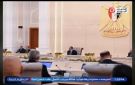 عمدة قرية السرارية بالمنيا يكشف كواليس اجتماع العمد والمشايخ مع الرئيس السيسي اليوم - eg