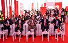 محافظ الشرقية: مشروع مصري صيني لدعم منظومة الأمن الغذائى باستثمارات 30 مليون دولار