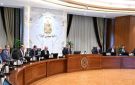 مصر تواجه التحديات الإقليمية بتحسن مالي ودعم استثماري واسع في اجتماع المجموعة الاقتصادية
