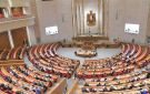 وكيل أفريقية النواب: رسائل السيسي لشي جين بينج يعكس قوة العلاقات التاريخية بين القاهرة وبكين