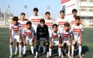 الزمالك يتلقى استدعاء 6 لاعبين لمعسكر منتخب الناشئين مواليد 2010