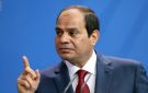 السيسي: مصر واجهت مشكلات خطيرة منذ 2011.. ومسؤوليتنا الحفاظ على الدولة