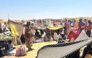 تحديات أمنية وانتهاكات حقوقية.. تفاقم الأزمة الإنسانية في السودان