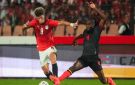 تصفيات أمم إفريقيا.. منتخب مصر يحصد نقطة بعد التعادل مع منتخب أنجولا