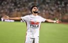 حسام أشرف يقود هجوم الزمالك في التشكيل المتوقع أمام الميناء الجيبوتي