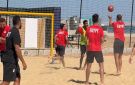 عقب انسحاب انجولا ...منتخب مصر للشاطئية يواجه موريشيوس