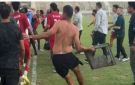 قرارات لجنة المسابقات باتحاد الكرة بعد أحداث مباراة طنطا والنصر