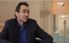  لما حد يشكرني بكون فوق السحاب .. الصيدلي مينا يكشف كواليس عمله في توصيل الطلبات