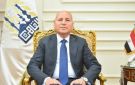 محافظ القاهرة: زرع أشجار جديدة في شارع جامعة الدول العربية قريبا