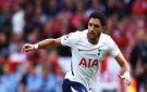 مرموش يطارد رقم عمرو زكي أمام إيفرتون في الدوري الإنجليزي - eg