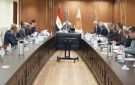 وزير العمل: صرف111 مليون جنيه إعانات لـ12 ألف عامل بمنشآت متعثرة