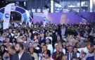 يوم الخير في الغربية.. مستقبل وطن يطور مدرسة ويدعم مستشفى بمليون جنيه ويكشف على المواطنين بـ21 تخصصا ويسدد ديون المزارعين