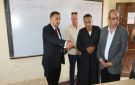 الجلابية ليست السبب.. محافظ القليوبية يكشف سبب إعفاء مدير مدرسة برقطا - eg