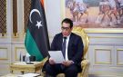 الرئاسي الليبي: نؤكد حق الشعب الفلسطيني في إقامة دولته المستقلة