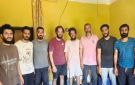 بتوجيهات الرئيس السيسي.. الإفراج عن البحارة المصريين المختطفين قبالة سواحل الصومال