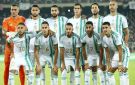 ترتيب مجموعة الجزائر في تصفيات كأس أمم إفريقيا بعد الفوز على زامبيا