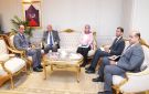 توفير بدائل آمنة للشباب واستراتيجية لـ 10 سنوات.. تعاون بين العمل و اللجنة الوطنية لمكافحة الهجرة غير الشرعية