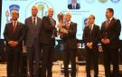 جامعة المنيا تختتم فعاليات أسبوع شباب الجامعات والمعاهد العليا الرابع عشر