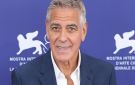 جورج كلوني في فينيسيا: السينما تستطيع مواجهة الخوف وتذكرنا بإنسانيتنا 