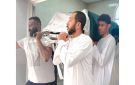 حضنتهم وماتت.. وفاة سودانية أثناء ولادة توأمها في دبي بعد 12 عاما انتظار