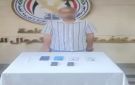 ضبط منتحل صفة موظف بنك استولى على أموال المواطنين بالمنيا