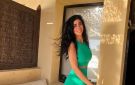 للعام الثاني على التوالي.. كارولين عزمي ضمن قائمة أجمل وجوه الشرق الأوسط لعام 2026