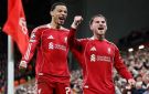 ماك أليستر يحسم موقفه من تجديد عقده مع ليفربول - eg