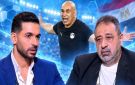 مجدي عبد الغني يفجر مفاجأة بشأن حسام حسن.. والأهلي من حقه حماية الشناوي