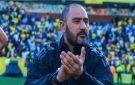 محمد شوقي يعتذر عن تدريب المصري بعد رحيل النحاس