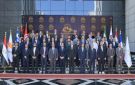 مصر تستضيف المنتدى الملاحي الدولي لمكافحة الفساد والإتجار غير المشروع في المتوسط بالتعاون مع فرنسا