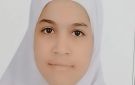  آمنة ترفع اسم المنوفية وتحصد المركز الرابع جمهوريا في مسابقة حفظ القرآن الكريم