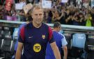 هانز فليك قبل دوري الأبطال: برشلونة قادر على حصد اللقب.. ولدينا لاعبون يستحقون الكرة الذهبية