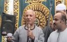 أحمد موسي يحتفل مع أهالي قريته بالصعيد: الطبل البلدي جزء من فرحتنا و شكرا لكل إللي شرفونا