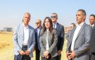 الإسكان تتسلم أول 10 أفدنة خالية من المخلفات لإتاحتها للتنمية بالقاهرة الجديدة