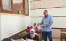 التعليم تفتح باب التقدم لبعثة إعداد معلمي مدارس التربية البصرية.. اعرف الشروط المطلوبة