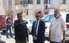 الحراسات في ثوب جديد.. محافظ بورسعيد يتابع أعمال تطوير المنطقة بحي الضواحي - eg