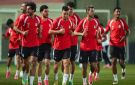 الفيفا يتحدث عن منتخب مصر واستعداده لتصفيات أمم أفريقيا
