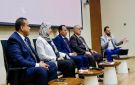 بحوث الإلكترونيات يشارك في ملتقى الذكاء الاصطناعي والاقتصاد الرقمي - eg