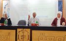 جامعة أسوان تنظم ندوة لتأهيل الهيئة المعاونة وتعزيز مهارات العمل الأكاديمي - eg
