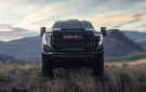جي إم سي سييرا HD بيك أب بمحرك V8 وقدرة سحب عملاقة - eg