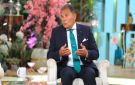 حاتم باشات: سد جوليوس نيريري ليس المشروع الوحيد لمصر في حوض النيل - eg