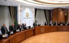 رئيس الوزراء يوجه بزيادة المخزون الاستراتيجي من السلع الاستراتيجية والمنتجات البترولية في ظل الأوضاع الراهنة غير المستقرة - eg
