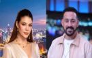 صابرين النجيلي بعد دويتو امسك حرامي مع دياب: تجربة مميزة