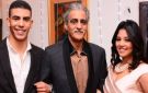 فى ذكراه.. زيجات إيهاب خورشيد وشجرة عائلته الفنية - eg