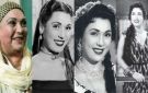 فى ذكراها.. قصة أزواج تحية كاريوكا وعلاقتها بالشعراوي - eg